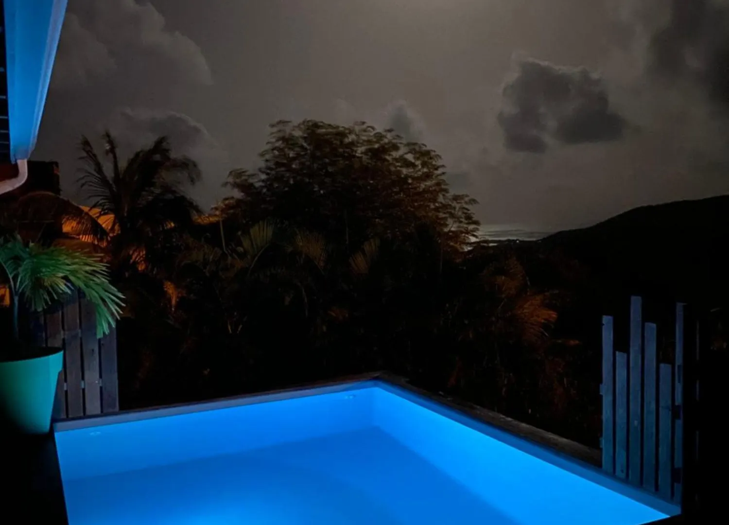 Maison Ste Anne/Marin Piscine Personnelle Vue Sur Mer Le Marin 0*,  Martinique